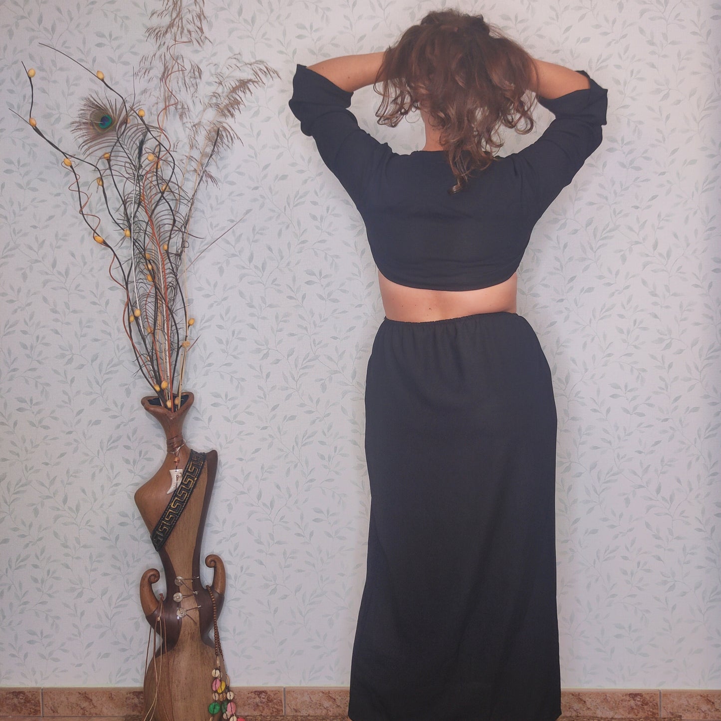 Vestido Fuengirola